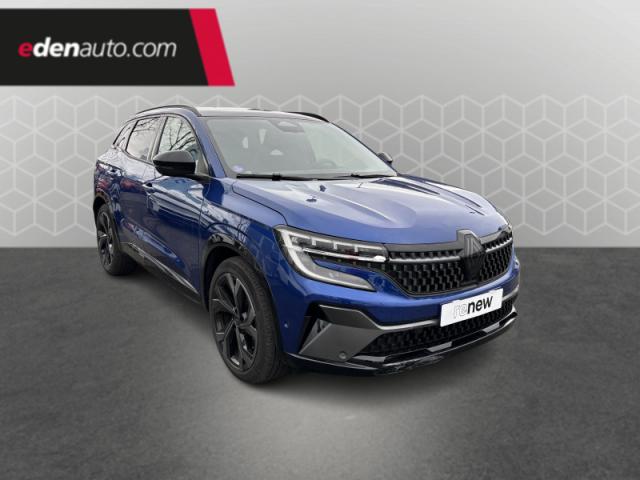 Renault Austral image 6