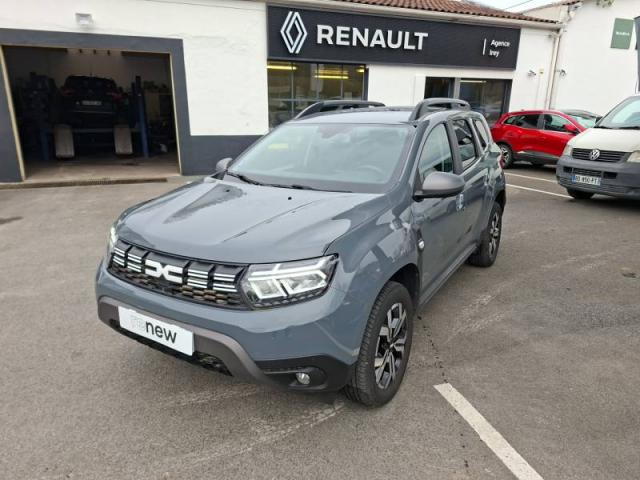 Dacia Duster Tce 150 4x2 Edc Journey