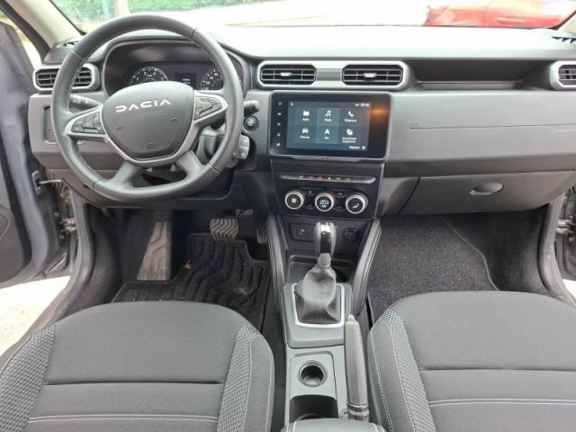 Dacia Duster image 3