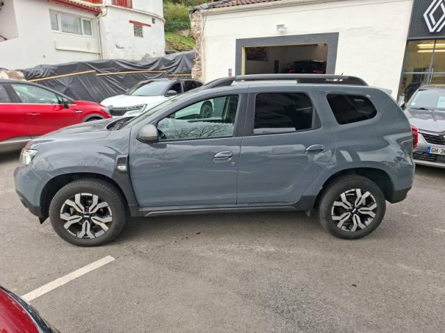 Dacia Duster image 7