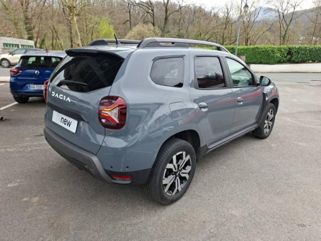 Dacia Duster image 5