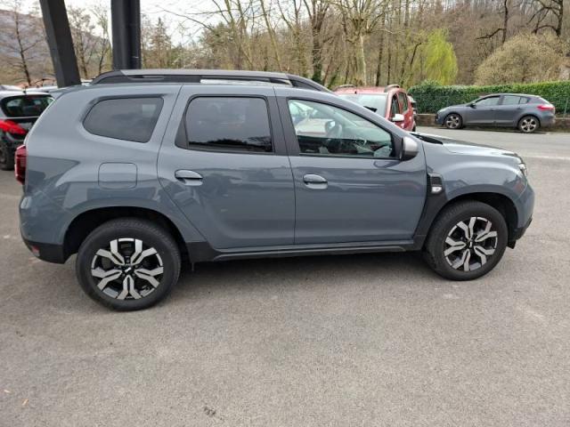 Dacia Duster image 6