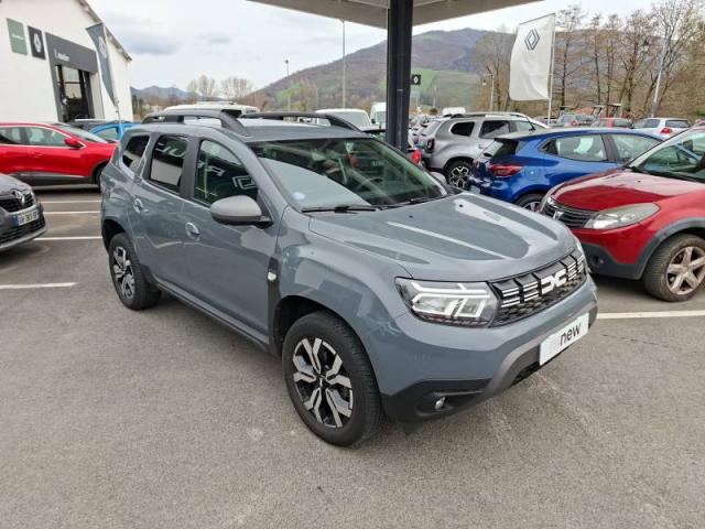 Dacia Duster image 4