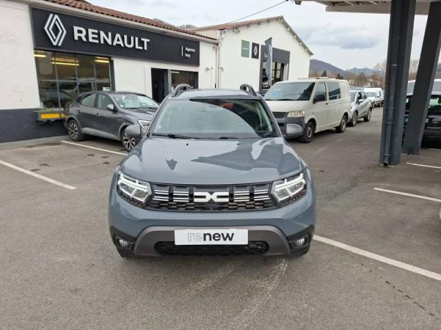 Dacia Duster image 8