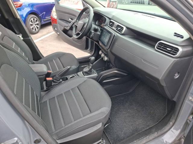Dacia Duster image 9