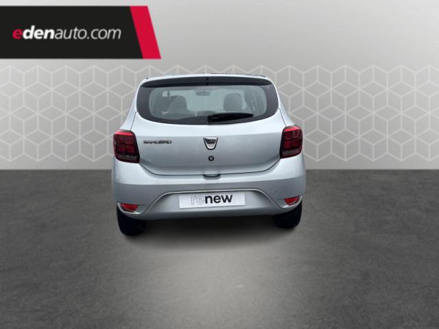 Dacia Sandero image 9