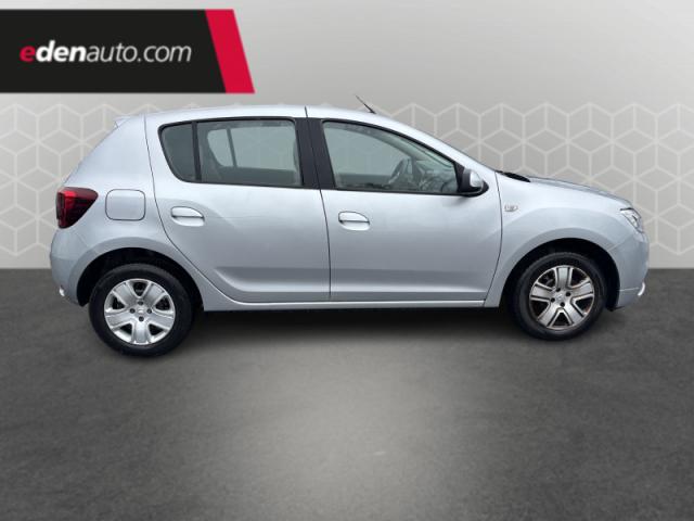 Dacia Sandero image 2