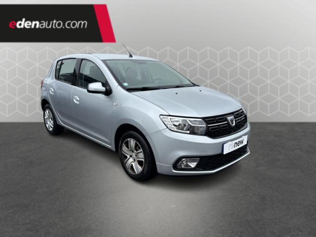 Dacia Sandero image 1