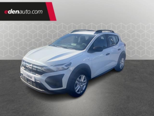 Dacia Sandero Stepway Essentiel Tce 90 Gsr2