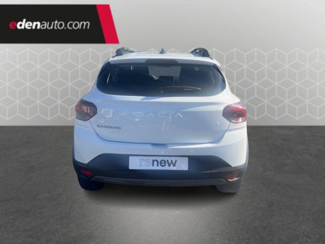 Dacia Sandero image 8