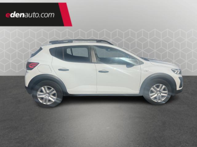 Dacia Sandero image 1