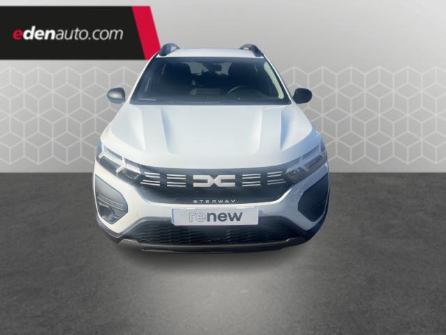 Dacia Sandero image 5