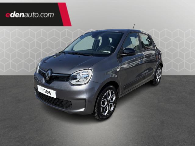 Renault Twingo Iii Sce 65 Equilibre