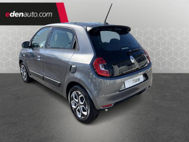 Renault Twingo image 6