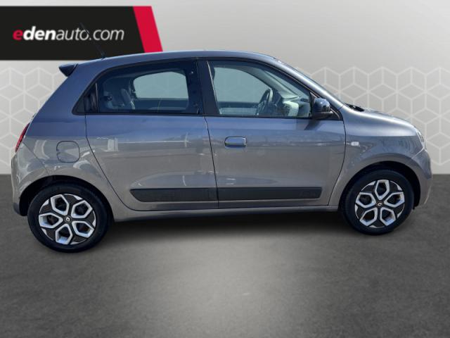 Renault Twingo image 4