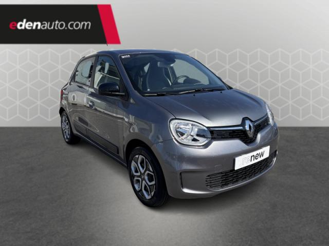 Renault Twingo image 1