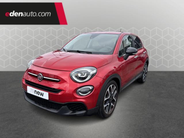 Fiat 500x 1.0 Firefly Turbo T3 120 Ch Lounge