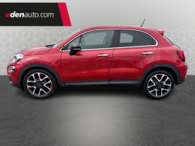 Fiat 500x image 7