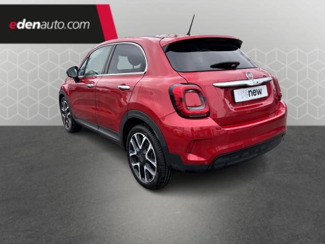 Fiat 500x image 8