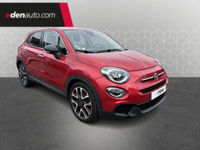 Fiat 500x image 2