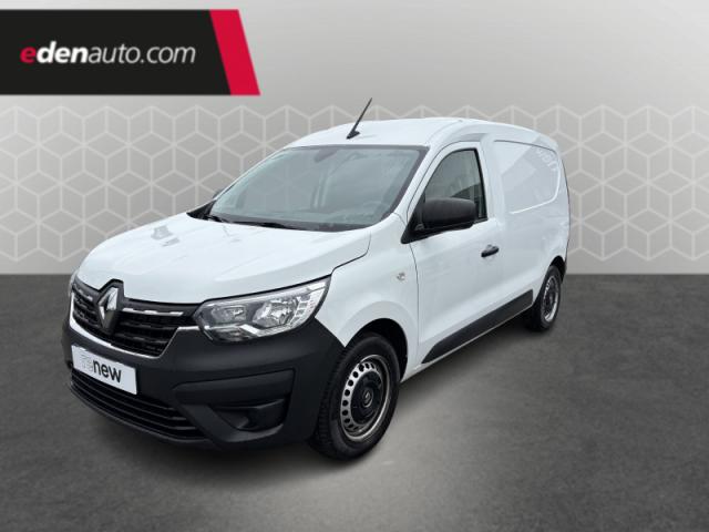 Renault Express (30) Van Blue Dci 95 - 22 Confort