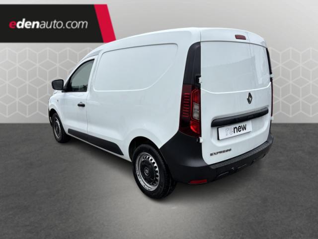 Renault Express image 7