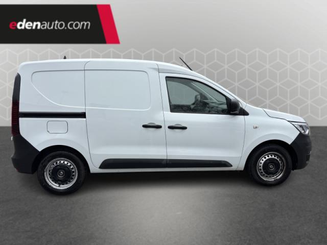 Renault Express image 4