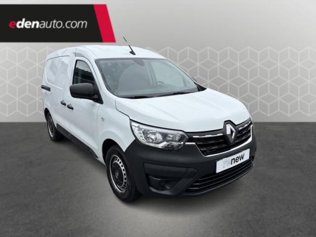 Renault Express image 3