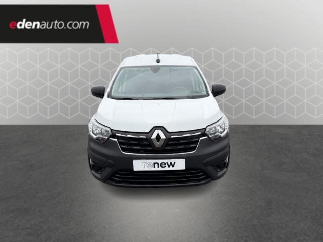 Renault Express image 9