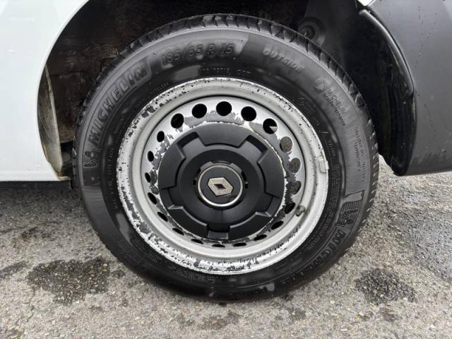 Renault Express image 6