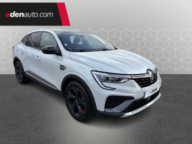 Renault Arkana image 3