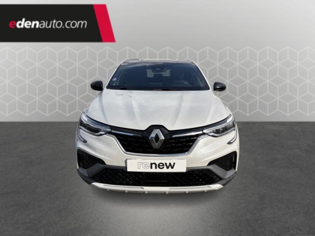 Renault Arkana image 4