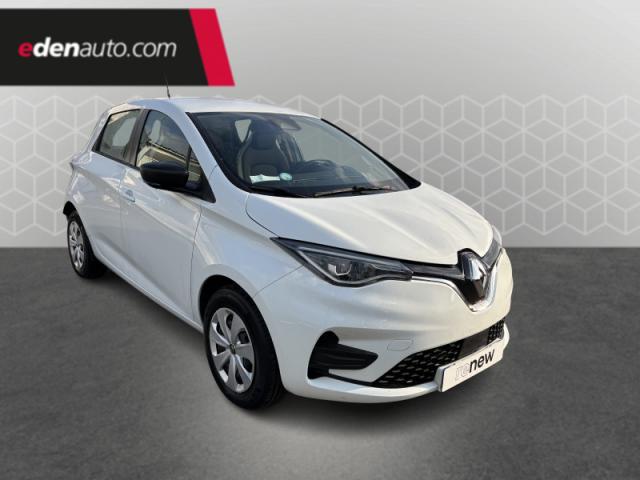Renault Zoe image 2