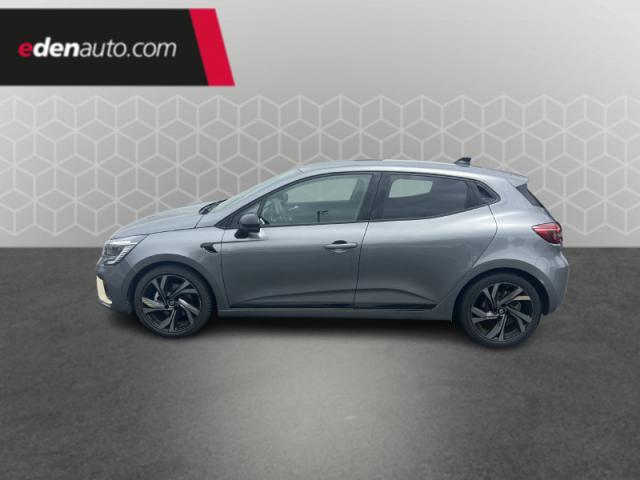 Renault Clio image 7