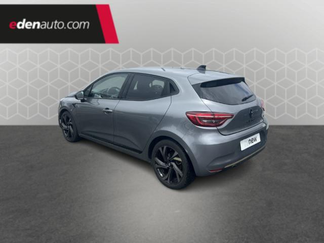 Renault Clio image 8