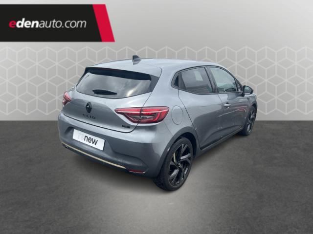 Renault Clio image 5