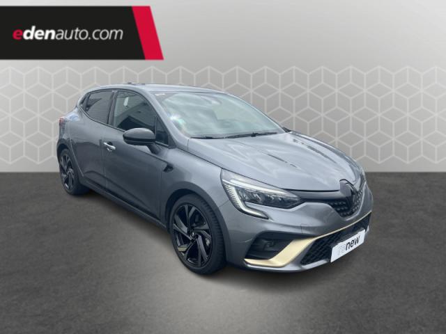 Renault Clio image 4