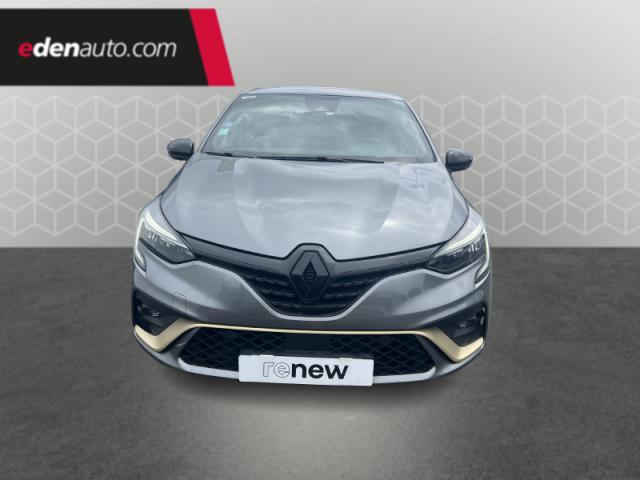 Renault Clio image 2