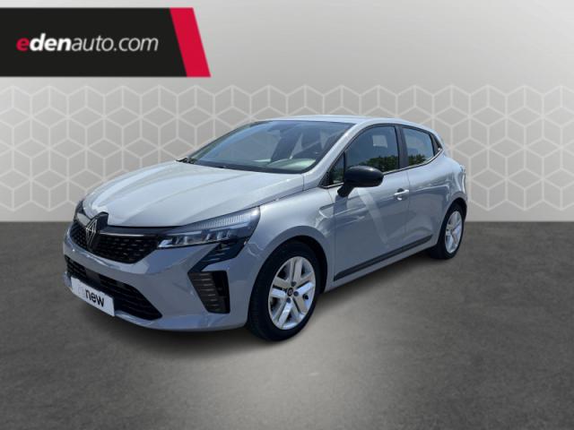 Renault Clio E-Tech Full Hybrid 145 Evolution