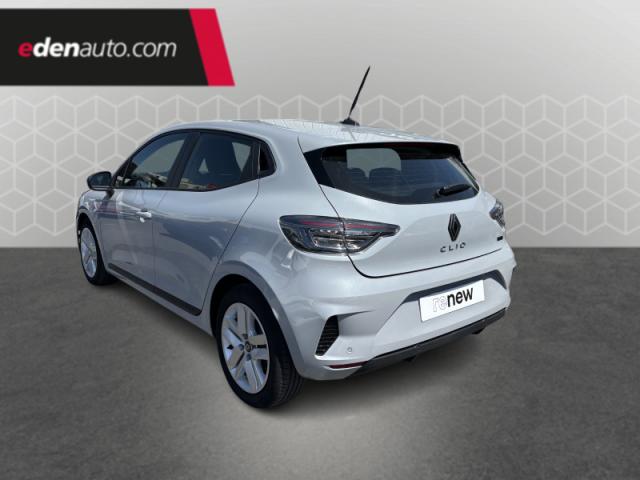 Renault Clio image 1