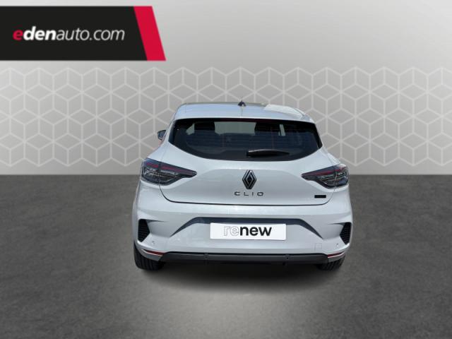 Renault Clio image 2