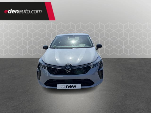 Renault Clio image 4