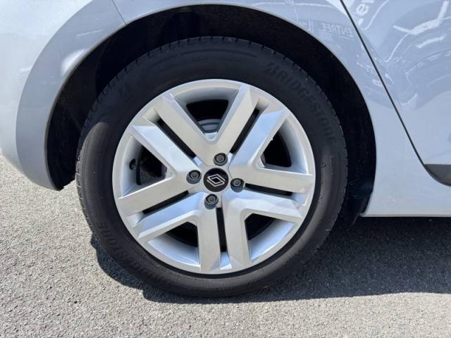 Renault Clio image 8