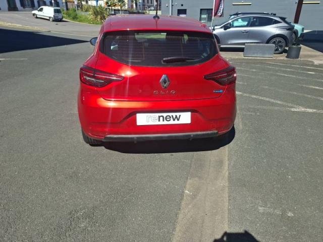 Renault Clio image 8