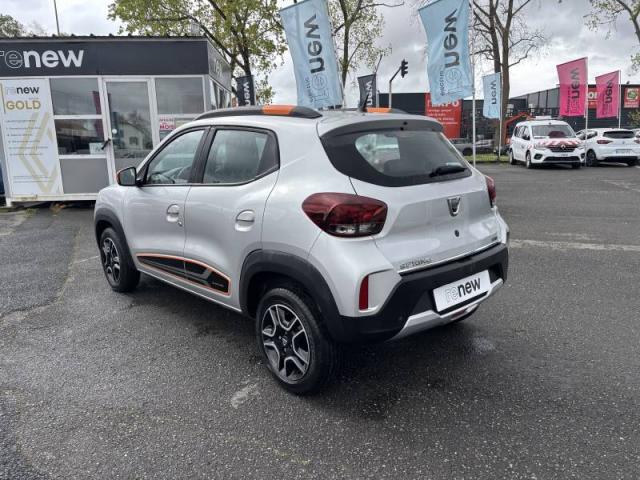 Dacia Spring image 2