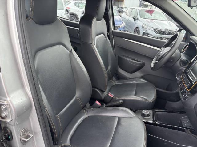 Dacia Spring image 4