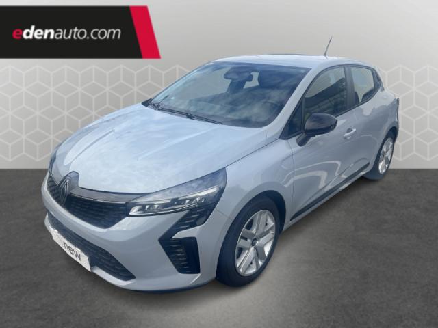 Renault Clio E-Tech Full Hybrid 145 Ch Gsr2 Evolution