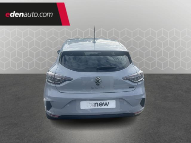 Renault Clio image 4