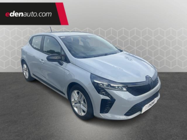 Renault Clio image 9