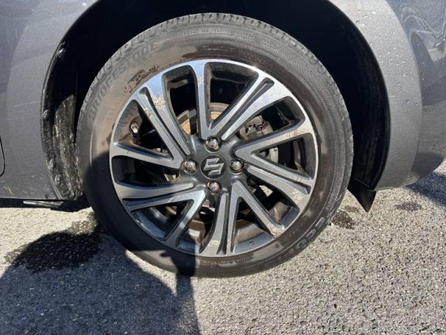 Suzuki Swift image 7